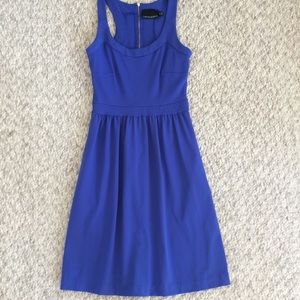 Cynthia Rowley Dress, Blue, Size XS